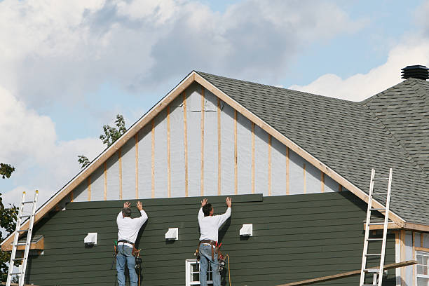 ### Historical Building Siding Restoration in Monument, CO